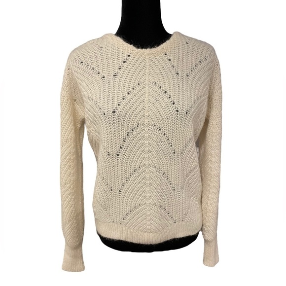 WILFRED Aritzia GRETCHEN Sweater - Picture 1 of 8